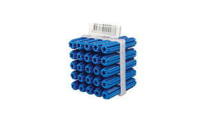 PVC Wall Plug - 8mm