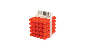 PVC Wall Plug - 6mm