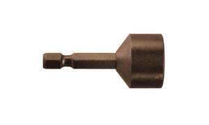 Hangerz Driver - Steel / Timber