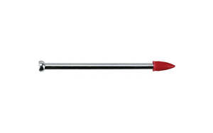Drive Pins: Drive Pin 6mm Head - High Velocity