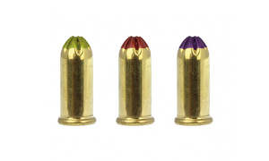 PX Load Single Shot - .22 Caliber Loads