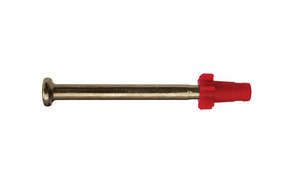 PX Drive Pin Ballistic Point - for Hard Concrete