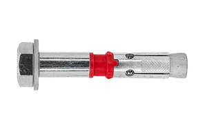 Heavy Duty Panel Brace Anchor