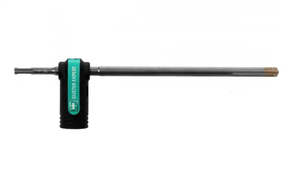 Drilling: SDS Plus Set-Safe Dust Extraction Drill Bit