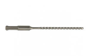 Drilling: Grabcon SDS Plus Drill Bits