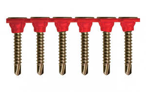 Self Drilling Bugle Head - Collated