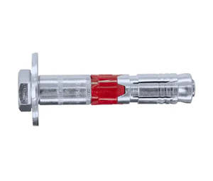 Safety: ICCONS STA-EVO Thin Panel Anchor