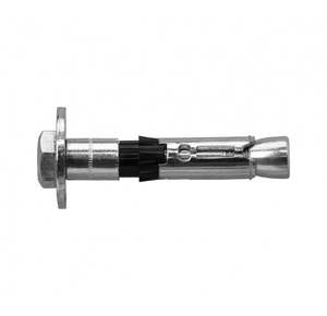 Safety: ATS EVO Thin Panel Anchor