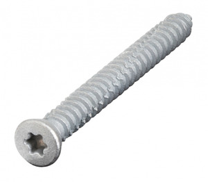 Grabcon Door and Window Screws - Galvanised