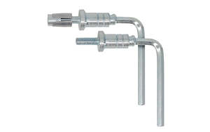 Internal Thread: XTM Cavity Set Drop-In Anchors - Setting Tool