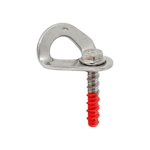 Eye-Tie Kit - General Purpose Concrete Eye Bracket