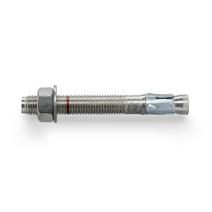 Products: Thru-Bolt Stud Anchor Stainless Steel (Bulk Pack)