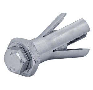 Products: Uni-Bolt Hollow Section Fasteners