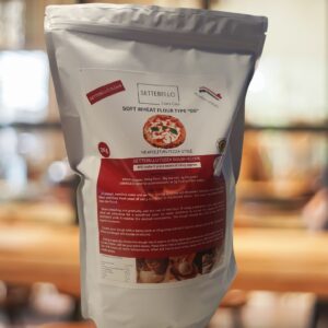 Products: FRIARIELLI 750g