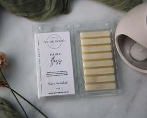 Products: Fairy Floss