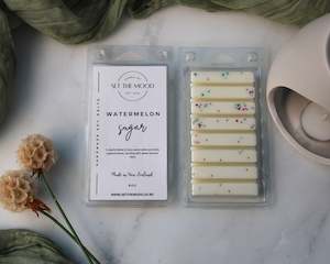 Products: Watermelon Sugar