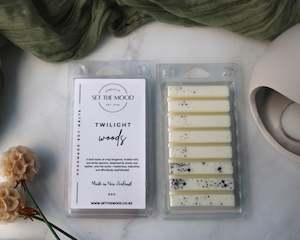 Products: Twilight Woods