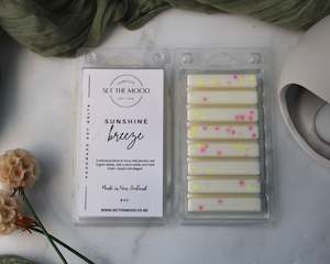 Products: Sunshine Breeze