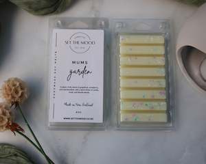 Products: Mums Garden