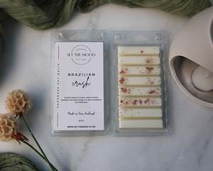 Products: Brazilian Crush