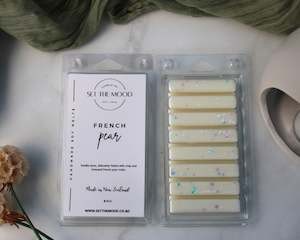 Products: French Pear