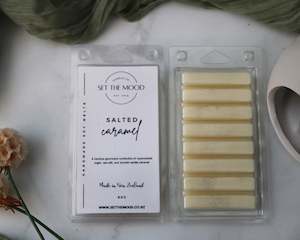 Products: Salted Caramel