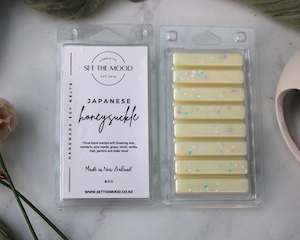 Products: Japanese Honeysuckle