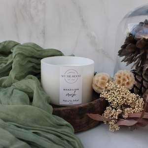 All Candles: Brazilian Crush