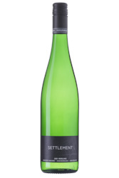 Our Wines: ASHMORE RIESLING 2021