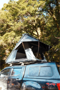 Setup Roof Top Tents: PRE-ORDER: Hardshell Rooftop Tent (ETA 4–8 Weeks)