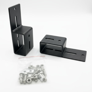Hardshell RTT Awning Bracket
