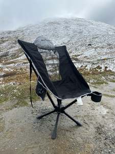 Chairs: Swivel Chair