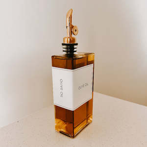 Kitchen Collection: 500ML OIL BOTTLE