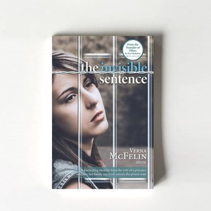 Products: The Invisible Sentence (Verna McFelin) - TORN CURTAIN PUBLISHING