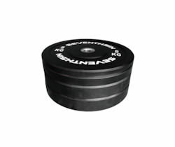 Bumper Plates: 100kg Bumper Plate Bundle
