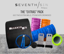 Accessories: Extras Pack