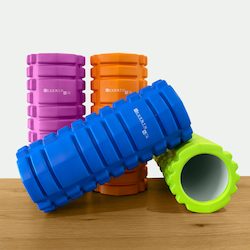 Accessories: Seventh Sin Foam Roller 2.0