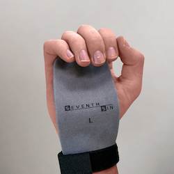 Accessories: Seventh Sin Gymnastic Grips