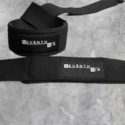 Accessories: Seventh Sin Lifting Straps