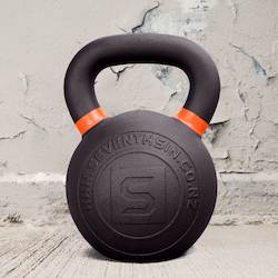Kettlebells: 28kg - Seventh Sin Kettlebell
