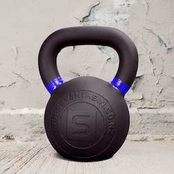 Kettlebells: 20kg - Seventh Sin Kettlebell