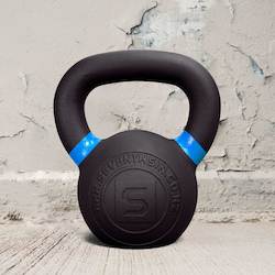 Kettlebells: 12kg - Seventh Sin Kettlebell