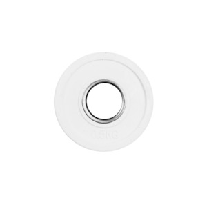 Change Plates: Change Plate Pairs- 0.5-2.5kg's