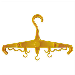 Wetsuit Hanger