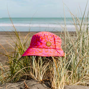 Surf Shell Reinforced Surf Hat Helmet