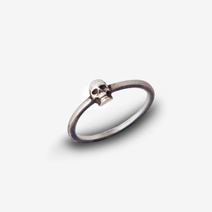 Diamond Stacker Ring (ST1740-364)
