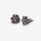 Frangipani Earrings