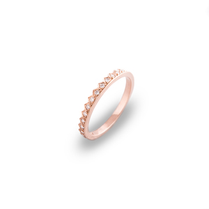 Products: Frangipani Ring (single row)