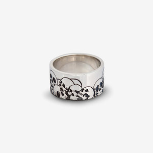 Diamond Stacker Ring (ST1714-365)