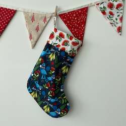 Christmas Stocking - TÅ«Ä«